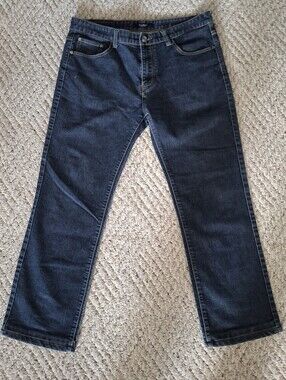 Gucci Jeans